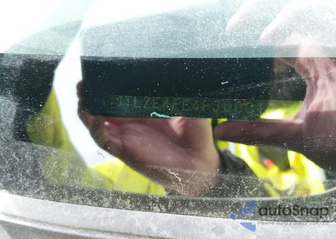 2015 Scion Xb из США, поврежденный, VIN JTLZE4FE4FJ080123